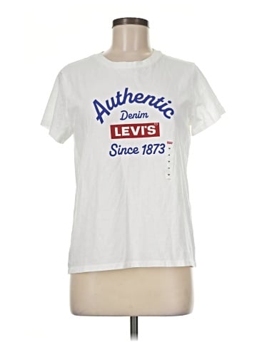 Levi's Short Sleeve T-Shirt (view 1)