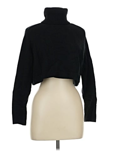 Zara Turtleneck Sweater (view 1)