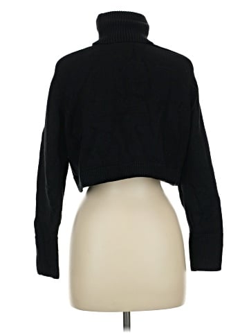 Zara Turtleneck Sweater (view 2)