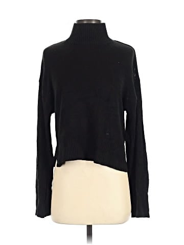 Divided by H&M Turtleneck Sweater (view 1)