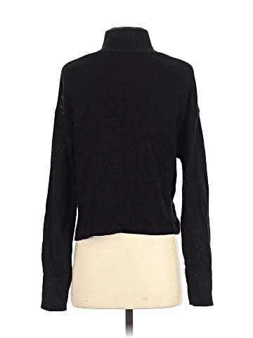 Divided by H&M Turtleneck Sweater (view 2)