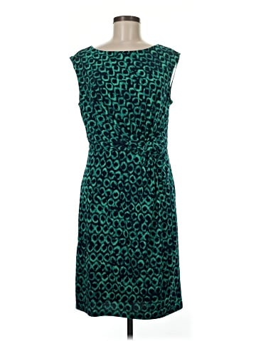 Ann Taylor Factory Cocktail Dress (view 1)