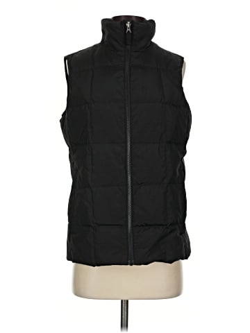 Lands' End Vest (view 1)