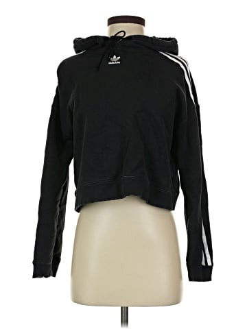 Adidas Track Jacket (view 1)