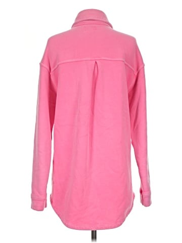 Sundry Long Sleeve Blouse (view 2)
