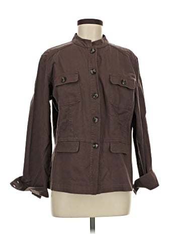 Hannah Jacket (view 1)