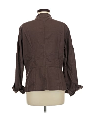 Hannah Jacket (view 2)