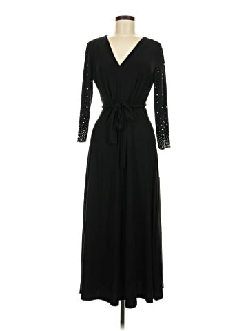 MSK Cocktail Dress (view 1)