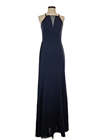 DB Studio Cocktail Dress (view 1)