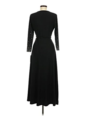 MSK Cocktail Dress (view 2)