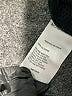Reebok 100% Polyester Solid Black Athletic Shorts Size 8 - 10 - photo 4