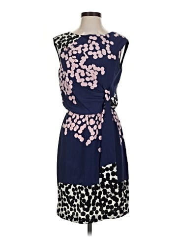 Diane von Furstenberg Cocktail Dress (view 1)