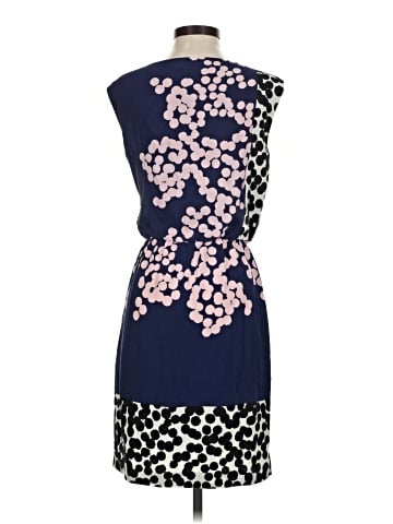 Diane von Furstenberg Cocktail Dress (view 2)
