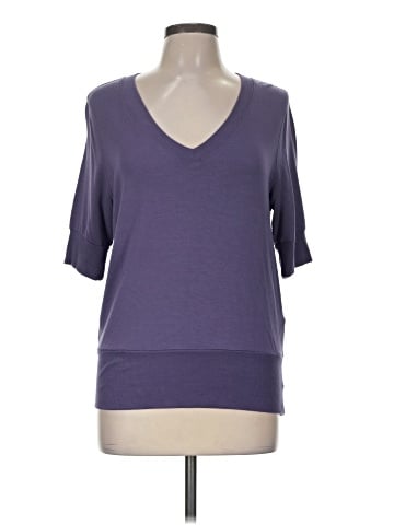 Athleta 3/4 Sleeve T-Shirt (view 1)