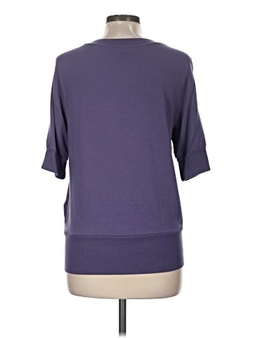 Athleta 3/4 Sleeve T-Shirt (view 2)