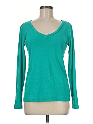Eddie Bauer Long Sleeve T-Shirt (view 1)