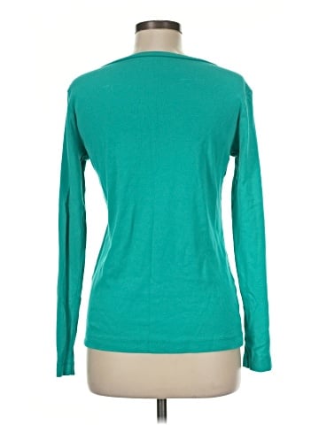 Eddie Bauer Long Sleeve T-Shirt (view 2)