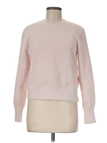 Calvin Klein Pullover Sweater (view 1)