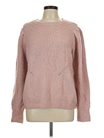 INC International Concepts Pullover Sweater (view 1)