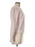 Calvin Klein 100% Polyester Solid Pink Pullover Sweater Size M - photo 4