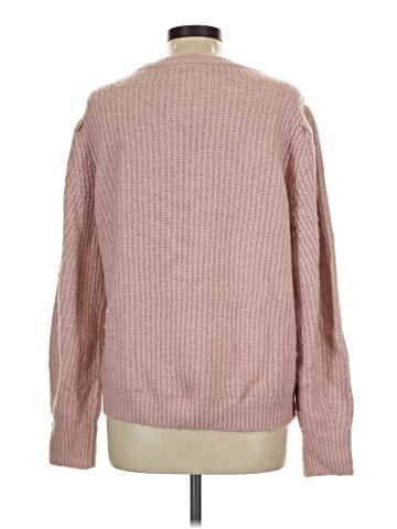 INC International Concepts Pullover Sweater (view 2)