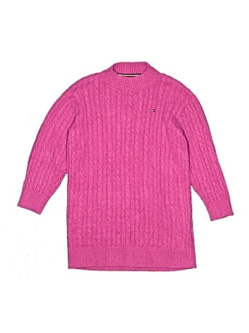Tommy Hilfiger Pullover Sweater (view 1)