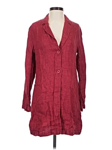 Eileen Fisher Coat (view 1)