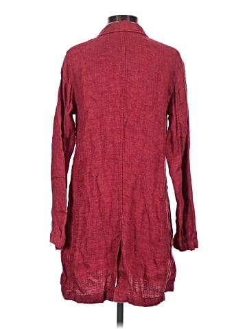 Eileen Fisher Coat (view 2)