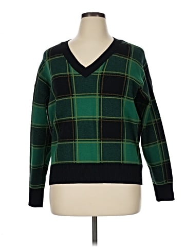 Tahari Pullover Sweater (view 1)