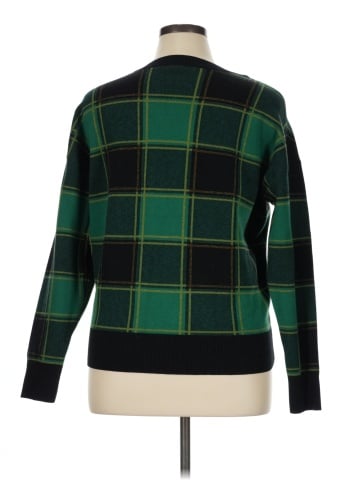 Tahari Pullover Sweater (view 2)