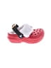 Crocs Red Clogs Size 6 (kids) - photo 1
