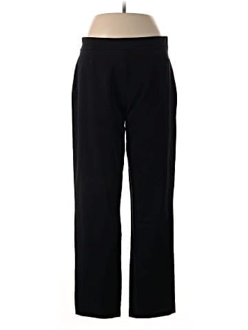 Susan Graver Casual Pants (view 1)