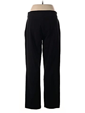Susan Graver Casual Pants (view 2)