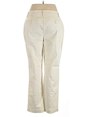 Talbots Khakis (view 2)