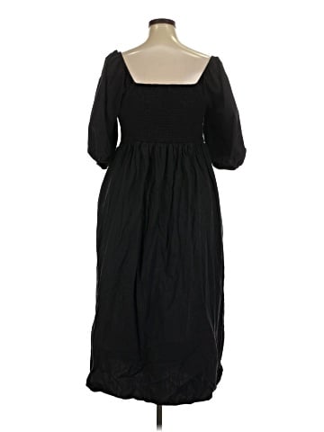 Nobody's Child Casual Dress (view 2)