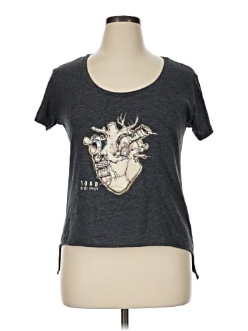 Next Level Apparel Short Sleeve T-Shirt (view 1)