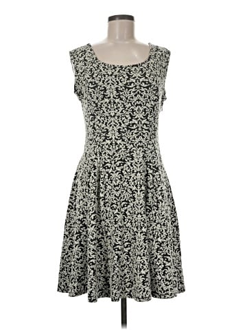 Bobeau Casual Dress (view 1)