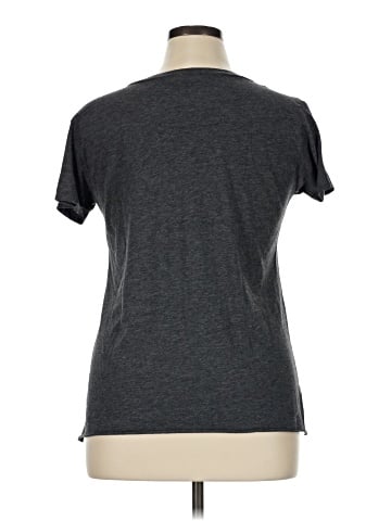 Next Level Apparel Short Sleeve T-Shirt (view 2)