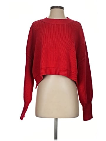 Free People Pullover Sweater (view 1)