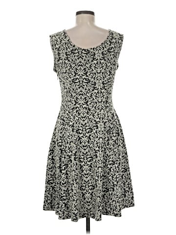 Bobeau Casual Dress (view 2)
