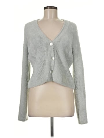 Vince. Cardigan (view 1)