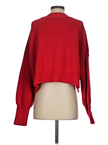 Free People Pullover Sweater (view 2)
