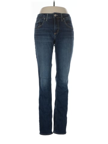 Silver Jeans Co. Jeans (view 1)