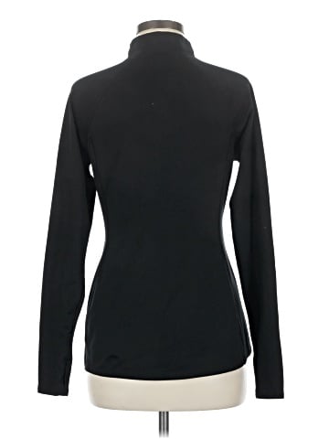 Active by Old Navy Turtleneck Sweater (view 2)