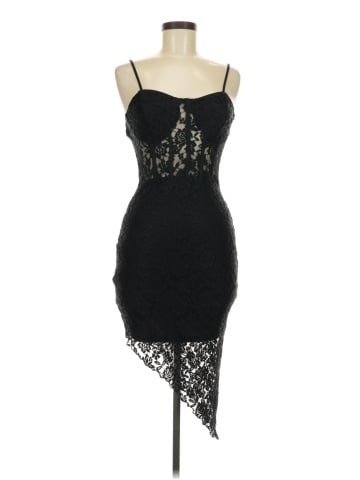 rue21 Cocktail Dress (view 1)