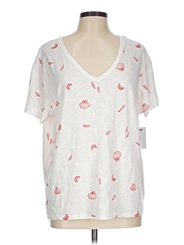 SONOMA life + style Short Sleeve T-Shirt (view 1)