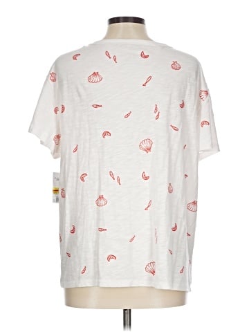 SONOMA life + style Short Sleeve T-Shirt (view 2)