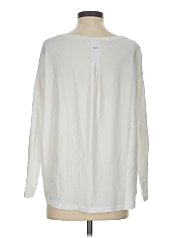 J. McLaughlin Long Sleeve T-Shirt (view 2)