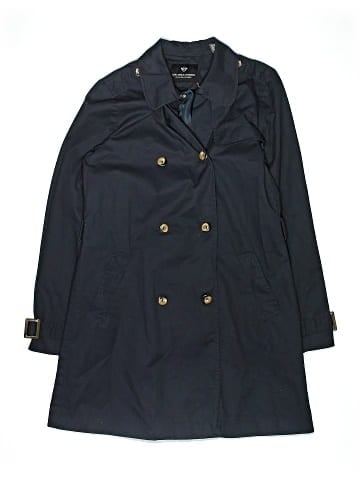 Assorted Brands Trenchcoat (view 1)