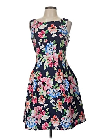 Vince Camuto Cocktail Dress (view 1)